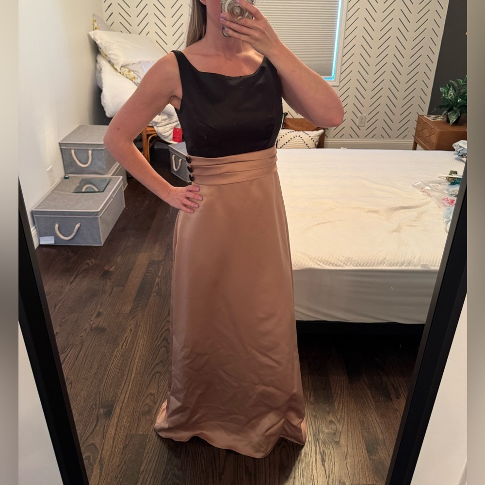 Jordan Evening Gown